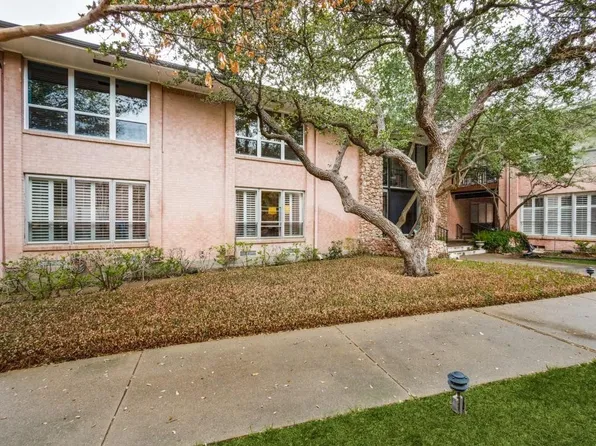 6307 Bandera Ave APT C, Dallas, TX 75225