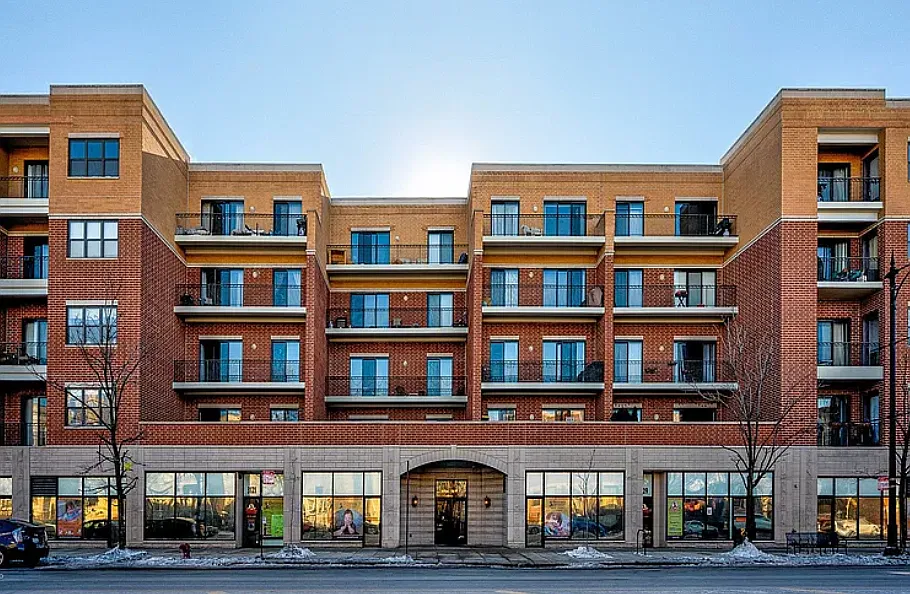 2 bed, 1100 sqft, $2,950 — Photo 1