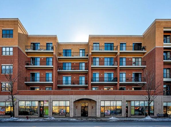 3125 W Fullerton Ave APT 405, Chicago, IL 60647 property photo