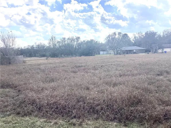 1705 W Atchison Rd, Avon Park, FL 33825