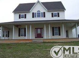 13284 Heron Dr, Neosho, MO 64850
