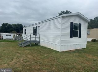 23 Hillside Ests, Mc Connellsburg, PA