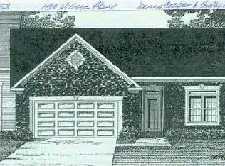 155 Village Pkwy N, Augusta, SC --