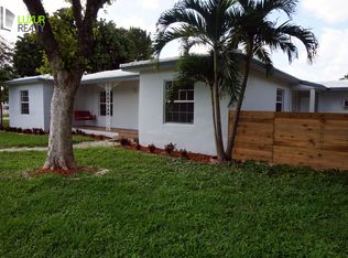 10520 NE 6th Ave, Miami Shores, FL 33138