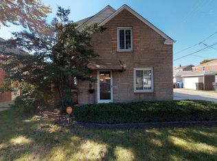 6344 S Latrobe Ave, Chicago, IL