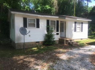 371 Joe Louis Blvd, Greenwood, SC 29646