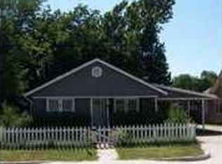 310 S Flood Ave, Norman, OK 73069