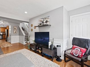 25 Berkeley St #2, Watertown, MA 02472