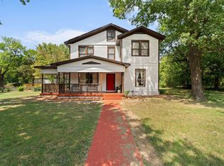 430 19th St SW, Paris, TX 75460