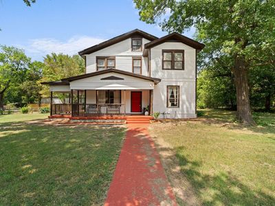 430 19th St SW, Paris, TX, 75460