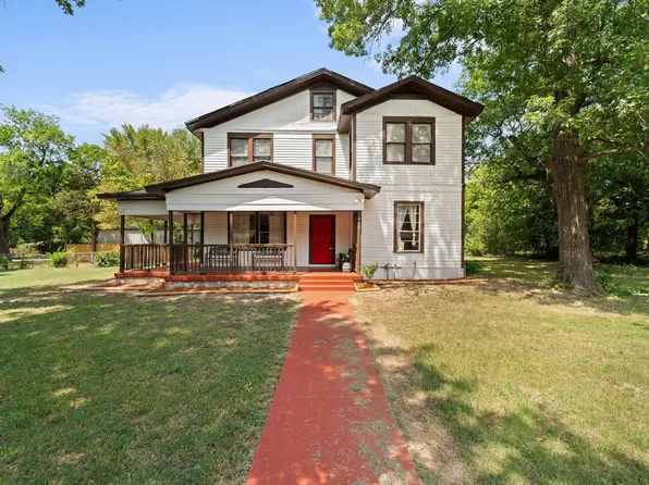 430 19th St SW, Paris, TX 75460