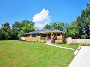 2350 Bouldercrest Rd SE, Atlanta, GA 30316