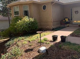 16039 Wildhaven Ln, Colorado Springs, CO 80921