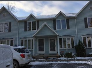 304 E Ann Arbor Trl #304, Plymouth, MI 48170