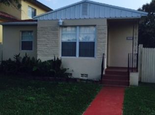 6358 SW 23rd St, Miami, FL 33155