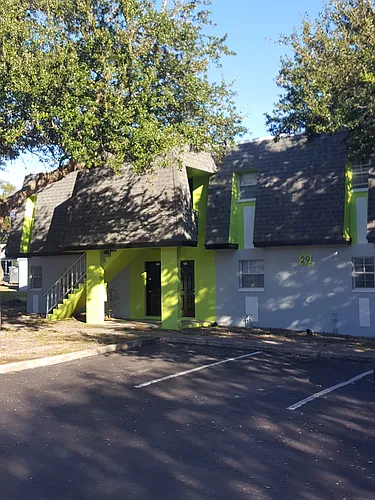 Oak Ridge Apartments Photo 1