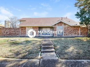 5022 Presidio Dr, Garland, TX 75043