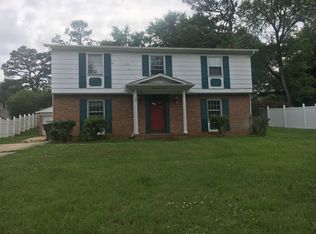 2602 Argonne Blvd, Greensboro, NC 27407