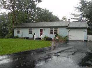 115 Stabley Rd, Lock Haven, PA 17745