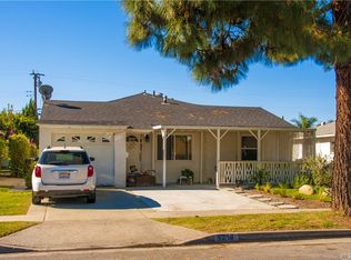 9218 La Docena Ln, Pico Rivera, CA 90660