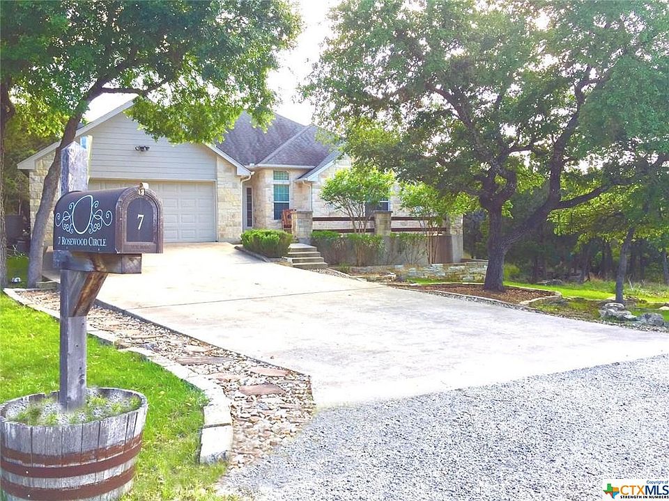 1st image of 7 Rosewood Cir