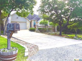 7 Rosewood Cir, Wimberley, TX 78676