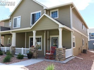 1531 Kempton Alley, Colorado Springs, CO 80910