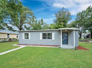 7602 Eaton Ave, Jacksonville, FL 32211