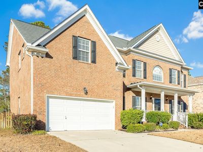 1108 Ashland Dr, Columbia, SC, 29229