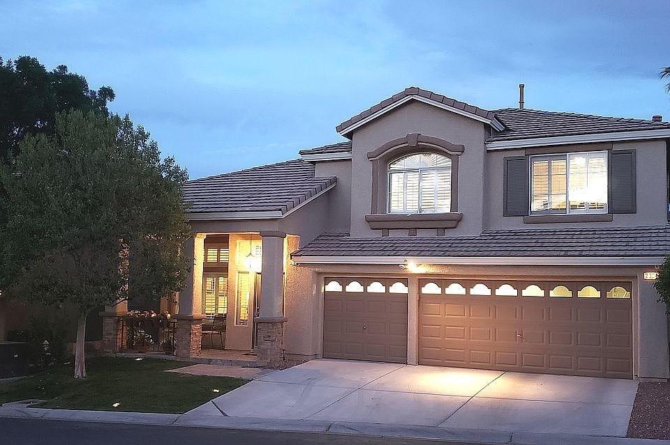 Twilight View - Front