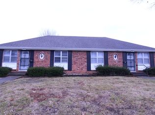 9425 Ballentine St, Overland Park, KS 66214