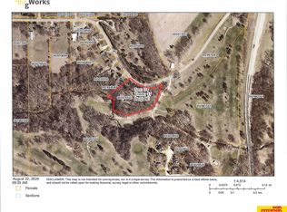1131 Riverview Rd, Fremont, NE 68025
