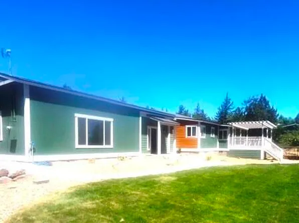 11200 NW Nye Ave, Prineville, OR 97754
