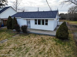 10535 N Strahorn Rd, Hayden Lake, ID 83835