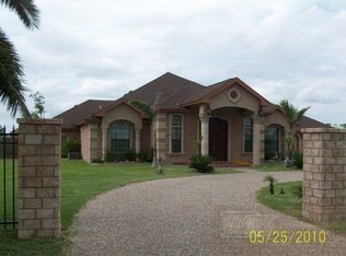 8414 Drury Ln, Harlingen, TX 78552