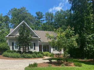 1010 Oak Valley Rd, Greensboro, GA 30642