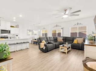 4708 Peacock Cliffs Ave, Las Vegas, NV 89141
