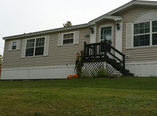 20 Martin Dr, Brewer, ME 04412