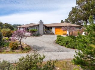 25390 Tierra Grande Dr, Carmel, CA 93923