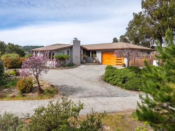 25390 Tierra Grande Dr, Carmel, CA 93923