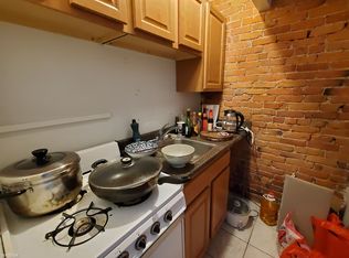 185 Saint Botolph St #U10, Boston, MA 02115