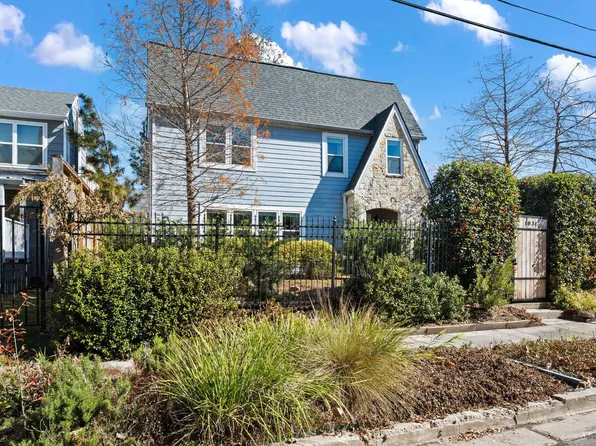 1831 Palm St, Houston, TX 77004