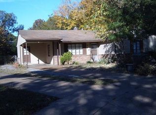 1379 Briarwood Rd, Memphis, TN 38111