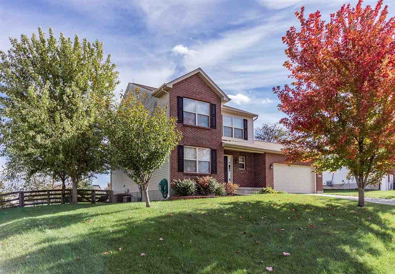 10307 Calvary Rd, Independence, KY 41051 Zillow