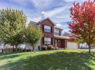 10307 Calvary Rd, Independence, KY 41051