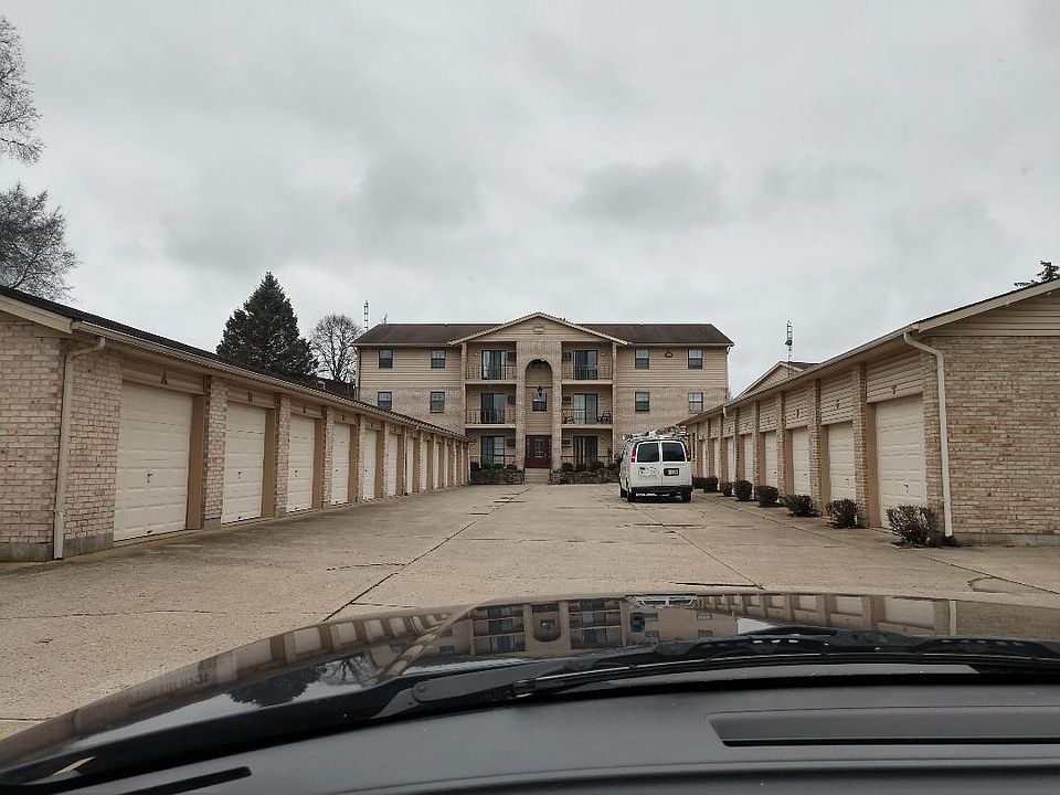 garages