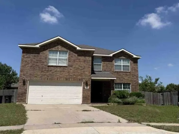 713 Devontree Ct, Haslet, TX 76052