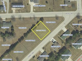 Carrie Lynn Ave #LOT 4, Algoma, WI 54201