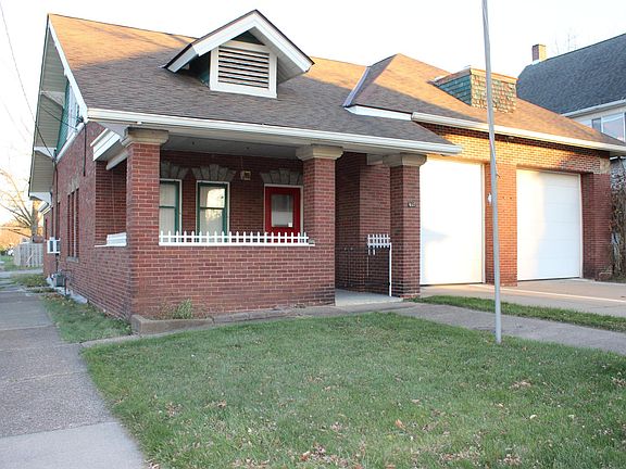 2nd image of 401 Idaho Ave