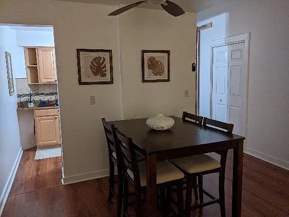 1 bed, 850 sqft, $2,750 — Photo 3